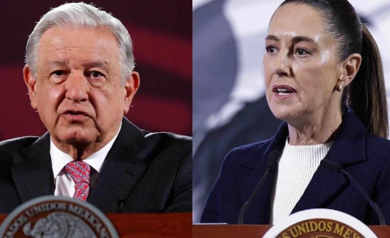México tampoco estuvo presente en la Cumbre de las Américas de 2022