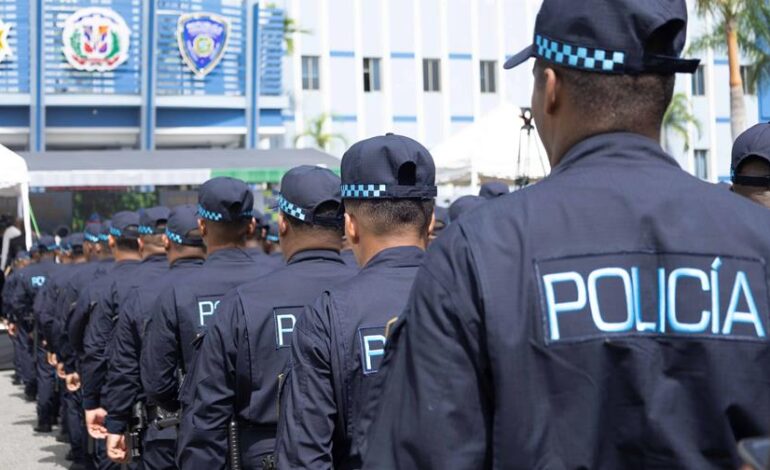 El TC revoca penalización de relaciones homosexuales en la Policía Nacional y Fuerzas Armadas
